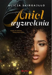 Anioł wyzwolenia - Opowiadania - miniaturka - grafika 3