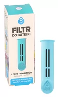 Wkłady filtrujące - Filtr Do Butelki Dafi Miętowy 1 Szt - miniaturka - grafika 1