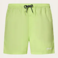 Kąpielówki męskie - OAKLEY KĄPIELÓWKI BEACH VOLLEY 16 FOA404310-754 r XXL - miniaturka - grafika 1