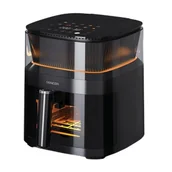 Frytkownice - SENCOR SFR 5050BK - miniaturka - grafika 1