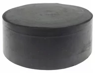 Akcesoria wulkanizacyjne - ATS Guma Do Podnośnika Żaba Guma Do Lewarka 100X40Mm - miniaturka - grafika 1