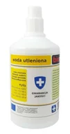Środki do zmywarek - BIOMUS Biomus Woda Utleniona 3% 100ml - miniaturka - grafika 1