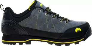 Buty trekkingowe męskie Elbrus Tilbur szare r. 45 - Buty trekkingowe męskie - miniaturka - grafika 1