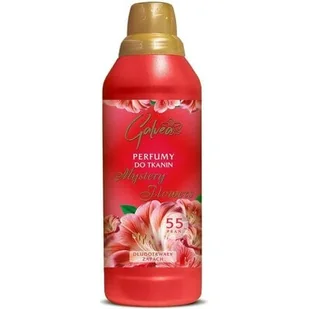 Perfumy do prania GALVEA Mystery Flowers 1000 ml - Środki do prania - miniaturka - grafika 1