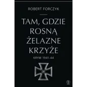 Historia świata - Tam, gdzie rosną Żelazne Krzyże - miniaturka - grafika 1