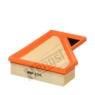 Filtry powietrza - FILTR POWIETRZA BMW E729L - miniaturka - grafika 1