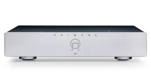 Primare R15 MM/MC przedwzmacniacz gramofonowy Srebrny - Wzmacniacze - miniaturka - grafika 1