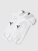 Skarpetki męskie - Skarpety z wplatanymi detalami z logo w zestawie 2 szt. model ‘Sport’ - miniaturka - grafika 1