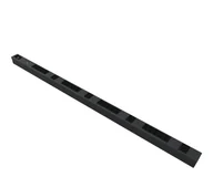 Zasilacze awaryjne UPS - Vertiv Geist Rack PDU, Basic, 0U, input IEC 60320 C20 - miniaturka - grafika 1