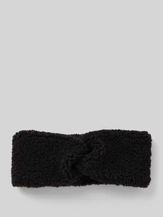 Opaska z futerka model ‘KOGTHEA’ - Czapki dla dzieci - miniaturka - grafika 1