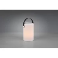 Lampy ogrodowe - RL BERMUDA RGB Głoścnik Bluetooth IP44 Lampka stołowa zewnętrzna R55060101 - miniaturka - grafika 1