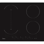 Płyty elektryczne do zabudowy - Midea MIH 616AC - miniaturka - grafika 1