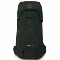 Plecaki - Osprey Aura AG LT 50 Plecak WXS-S 80 cm black - miniaturka - grafika 1