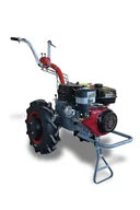 Ciągniki jednoosiowe - Ciągnik jednoosiowy MOTOR SICH MB-16E - miniaturka - grafika 1