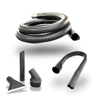 Akcesoria do odkurzaczy - MisterVac Zestaw węża kompatybilny z Miele Swing H1 EcoLine SAAJ1 - miniaturka - grafika 1