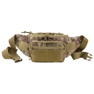 Odzież taktyczna i umundurowanie - Torba biodrowa Brandit Molle, Tactical Camo (8090.15161) - miniaturka - grafika 1