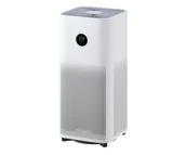Oczyszczacze powietrza - Xiaomi Smart Air Purifier 4 - miniaturka - grafika 1