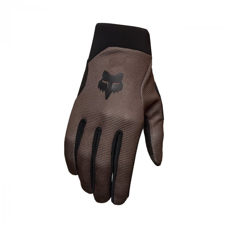 RĘKAWICE ROWEROWE DAMSKIE FOX RANGER MILITARY M