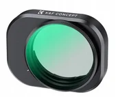 Akcesoria do drona - Filtr Cpl Polaryzacyjny Do Drona Dji Mini 4 Pro 4pro K&f Concept Nano-x / Kf01.2497 - miniaturka - grafika 1