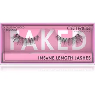Sztuczne rzęsy i akcesoria - Catrice Faked Insane Length Lashes Sztuczne rzęsy - miniaturka - grafika 1