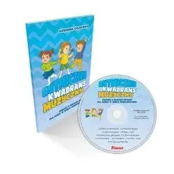 Rytmiczny kwadrans muzyczny - Czasopisma - miniaturka - grafika 1