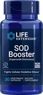Witaminy i minerały - SOD Booster, 30 kaps. - miniaturka - grafika 1