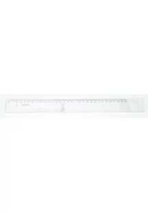 Koh-I-Noor Linijka 742610 30cm - Przybory szkolne - miniaturka - grafika 3