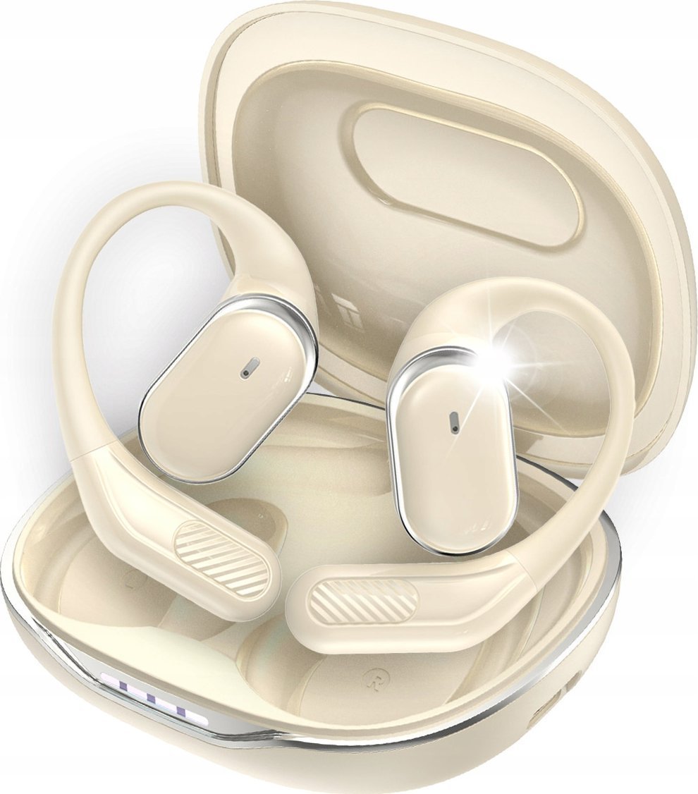 JG Smart JGS-T6 beżowy