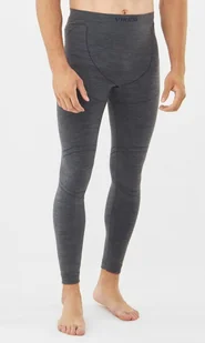 Getry termoaktywne męskie Viking Lan Pro Merino Pants 08 szary XXL - Pozostała odzież narciarska Getry termoaktywne męskie Viking Lan Pro Merino Pants 08 szary XXL - Pozostała odzież narciarska - miniaturka - grafika 1