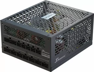 Seasonic Prime Fanless TX-700 700W (PRIME-TX-700) - Zasilacze komputerowe - miniaturka - grafika 1