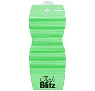 Zapachy samochodowe - KALA Fresh Blitz Hang Tag zawieszka zapachowa Kiwi Grejpfrut - miniaturka - grafika 1