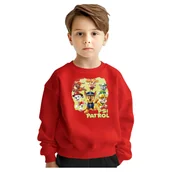 Bluzy dla dziewczynek - BLUZA DZIECIĘCA MŁODZIEŻOWA PSI PATROL 104 WZORY PREZENT - miniaturka - grafika 1