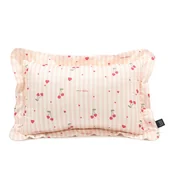 Kołdry i poduszki dla dzieci - La Millou - Poduszka do spania Bamboo MOM CHERI - miniaturka - grafika 1