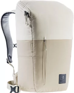 Deuter UP Stockholm Plecak 51 cm przegroda na laptopa sand-bone 3813721-6606 - Torby na laptopy - miniaturka - grafika 4