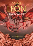 E-booki - literatura polska - Zauroczenie Donna Leon MOBI) - miniaturka - grafika 1