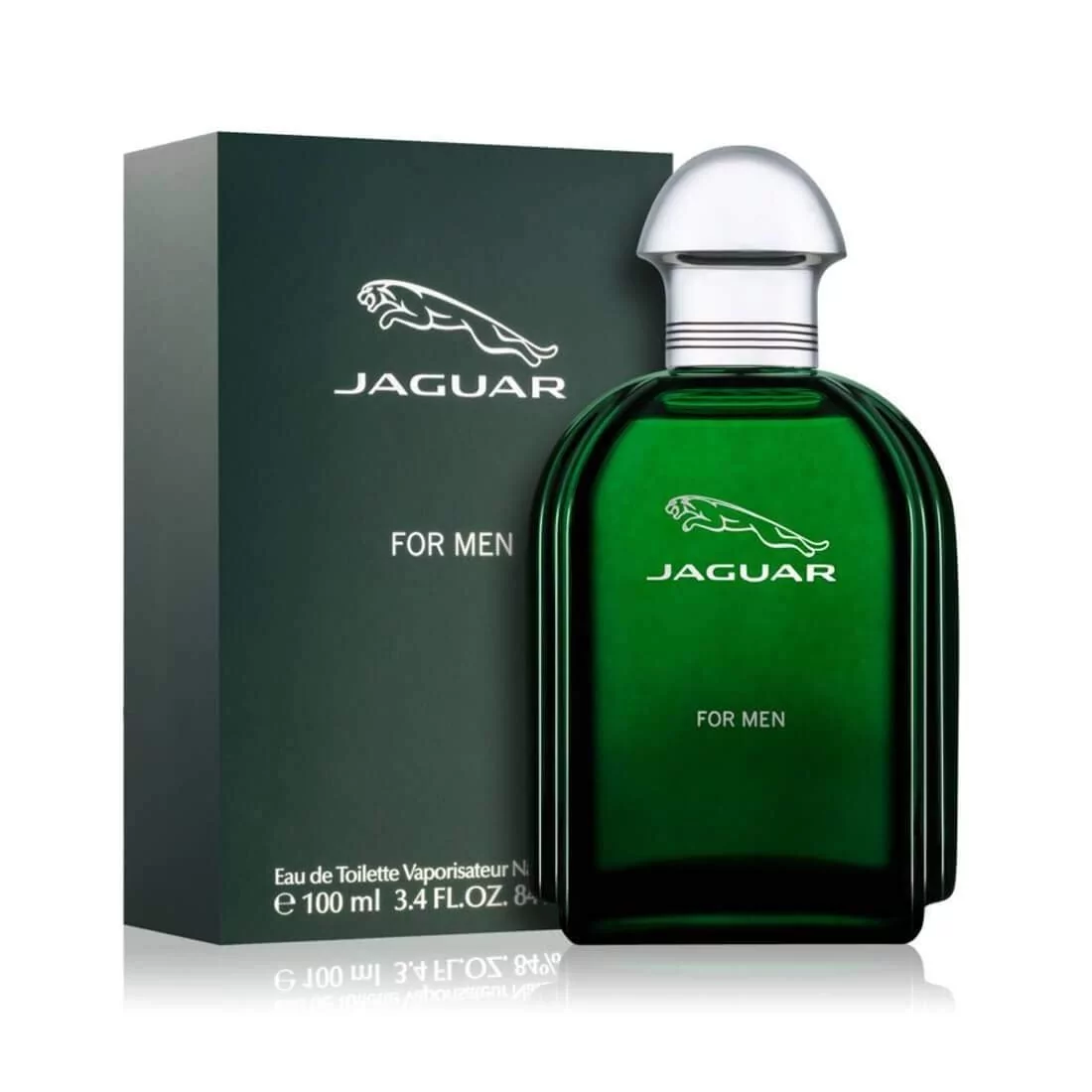 Jaguar Jaguar Men Woda toaletowa 100ml