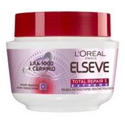 Maski do włosów - L'OREAL L'Oréal - ELSEVE - Total Repair - Extreme - Rekonstruująca maska do włosów L'ORDWL - miniaturka - grafika 1