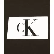 Calvin Klein Underwear T-shirt LOUNGE S/S CREW NECK | Regular Fit