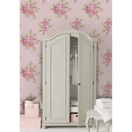 Tapety - Fototapeta flizelinowa Śliczne róże 416x254 + klej, Coloray - miniaturka - grafika 1