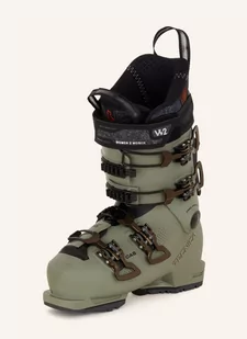 Tecnica Obuwie Narciarskie Cochise 95 W Dyn Gw gruen - Buty narciarskie - miniaturka - grafika 1
