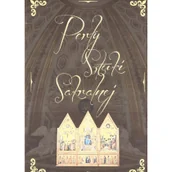 Albumy o  sztuce - Perły Sztuki Sakralnej Szczypińska Sylwia - miniaturka - grafika 1