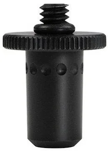 Adapter do aparatu Fox Black Label QR Camera Adaptor - Tulejki, adaptery, redukcje do aparatów - miniaturka - grafika 1