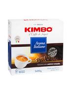 Kawa - Kimbo Aroma Italiano 2 x 0,25 kg mielona - PRZECENA 1922_20220531122934 - miniaturka - grafika 1