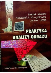 Praktyka analizy obrazu - Bezpieczeństwo - miniaturka - grafika 1