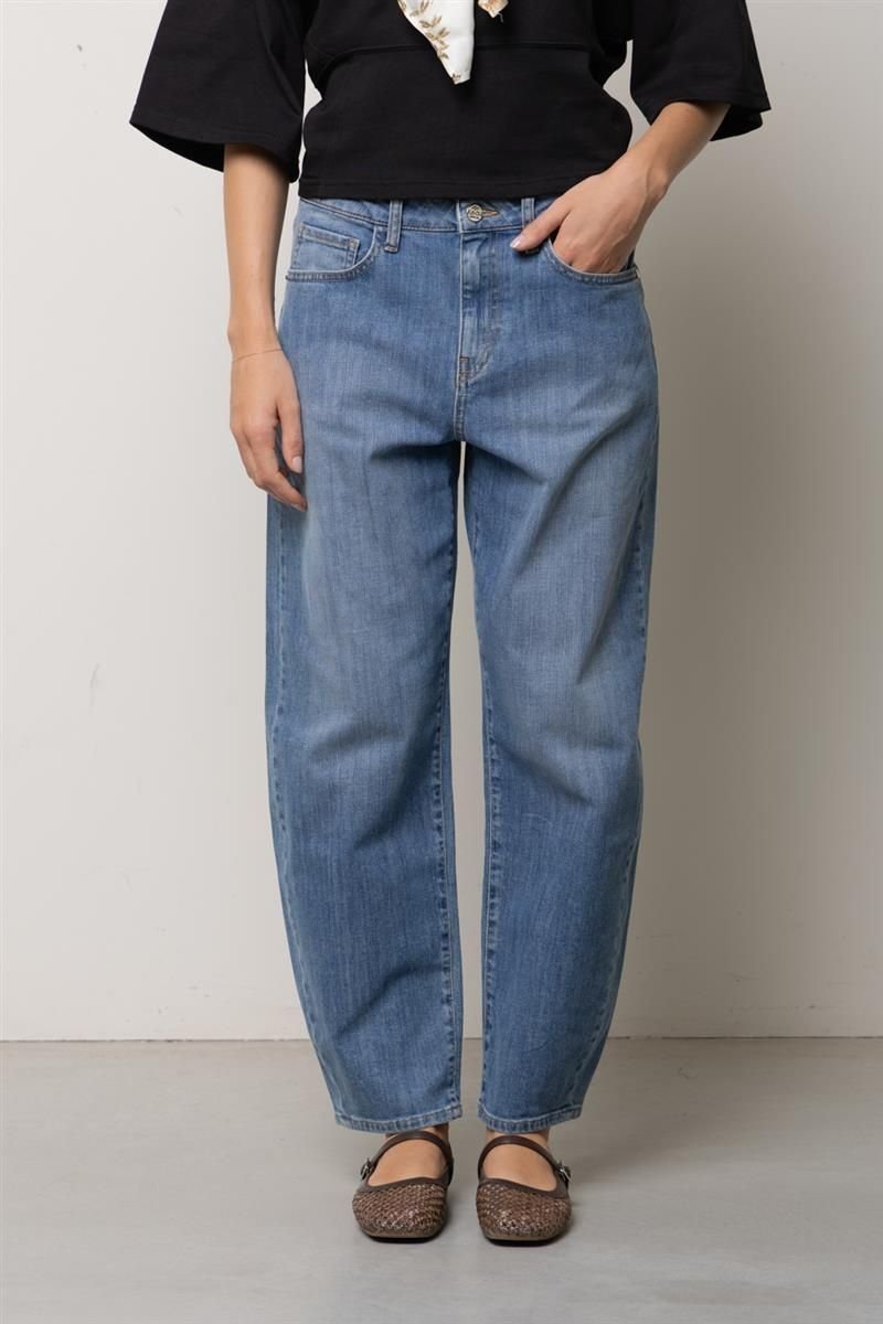 jeansy damskie kaos sp6mg027 3020