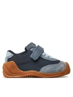 Buty dla dziewczynek - Camper Sneakersy K800607-004 Brązowy - miniaturka - grafika 1