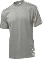 Odzież robocza - INNY T Shirt Męski St2000gyhxl 116L034 - miniaturka - grafika 1