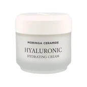 Kremy do twarzy - Heimish, Moringa Ceramide Hyaluronic Hydrating Cream, Krem Do Twarzy, 50ml - miniaturka - grafika 1