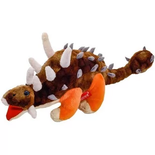 Beppe Ankylozaur 30 cm 12943 - Maskotki i pluszaki - miniaturka - grafika 1