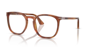 Okulary korekcyjne, oprawki, szkła - Okulary Przeciwsłoneczne Persol PO 3316S 96/GJ - miniaturka - grafika 1